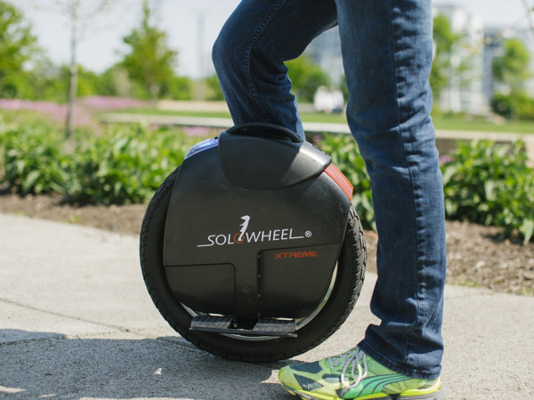 Обзор лучших моноколес 2020 года Обзор лучших моноколес 2020 года