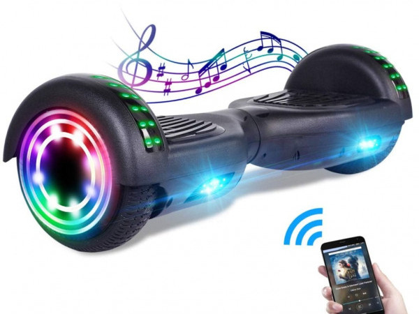 Как подключить гироскутер через блютуз? Как подключить гироскутер через блютуз?