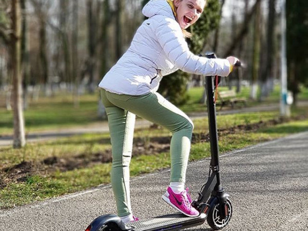 Как выбрать электросамокат? Как выбрать электросамокат?