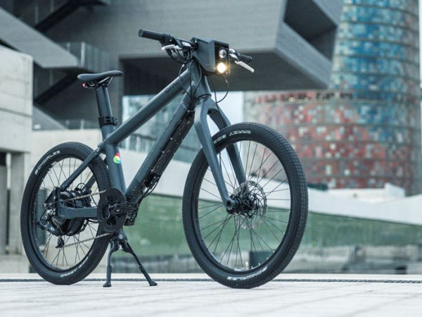 Лучшие электровелосипеды 2020 Лучшие электровелосипеды 2020