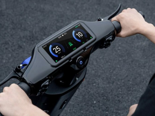 Электроскутер Xiaomi 70 Mai Электроскутер Xiaomi 70 Mai