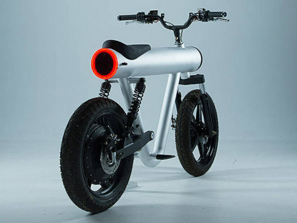 Компания SOL Motors придумала «noped» Компания SOL Motors придумала «noped»