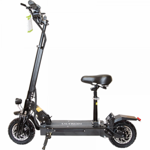 Электросамокат Ultron T10 Электросамокат Ultron T10