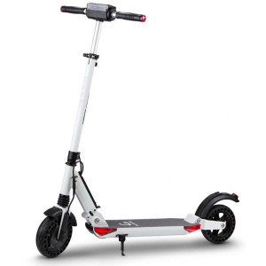 Электросамокат Kugoo S3 Pro белый Электросамокат Kugoo S3 Pro белый