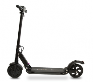 Электросамокат Kugoo S3 Электросамокат Kugoo S3